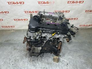 Двигатель NISSAN SUNNY 2003