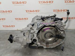 АКПП NISSAN SERENA 2010