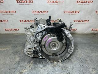 АКПП NISSAN SERENA 2007