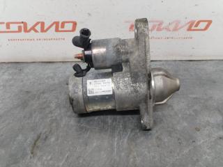 Стартер NISSAN SERENA 2010