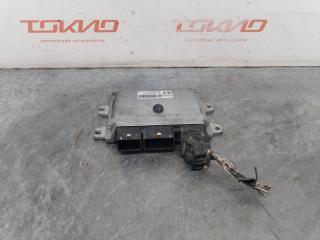 Блок управления ДВС NISSAN SERENA 2010 контрактная Блок управления ДВС NISSAN SERENA 2010