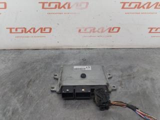 Блок управления ДВС NISSAN SERENA 2010 контрактная Блок управления ДВС NISSAN SERENA 2010