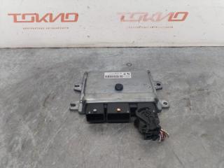 Блок управления ДВС NISSAN SERENA 2010 контрактная Блок управления ДВС NISSAN SERENA 2010