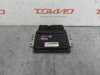 Блок управления ДВС NISSAN PRIMERA 2005 контрактная Блок управления ДВС NISSAN PRIMERA 2005