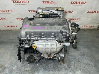 Двигатель Nissan Rnessa 2001