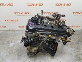 Двигатель NISSAN SUNNY 2003