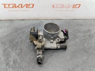 Дроссельная заслонка NISSAN LIBERTY 2001 контрактная Дроссельная заслонка NISSAN LIBERTY 2001