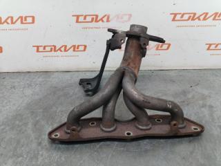 Коллектор выпускной TOYOTA PORTE 2004 NNP10 2NZ-FE контрактная