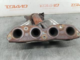 Коллектор выпускной PORTE 2004 NNP10 2NZ-FE