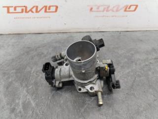 Дроссельная заслонка TOYOTA PORTE 2004 NNP10 2NZ-FE контрактная