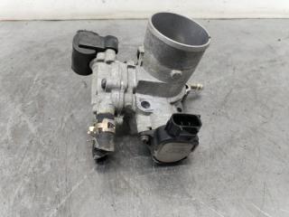 Дроссельная заслонка PORTE 2004 NNP10 2NZ-FE