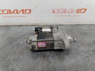 Стартер TOYOTA PORTE 2004 NNP10 2NZ-FE 28100-21020 контрактная