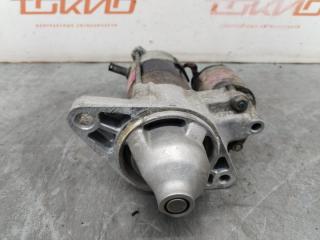 Стартер PORTE 2004 NNP10 2NZ-FE