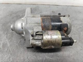 Стартер TOYOTA PORTE NNP10 2NZ-FE