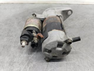 Стартер PORTE 2004 NNP10 2NZ-FE