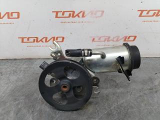 Насос гидроусилителя TOYOTA PORTE 2004 NNP10 2NZ-FE контрактная