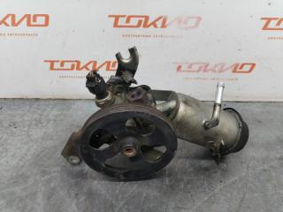 Насос гидроусилителя TOYOTA PORTE 2004 NNP10 2NZ-FE контрактная