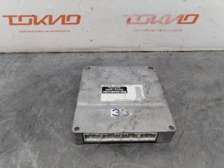 Блок управления ДВС TOYOTA PORTE 2004 NNP10 2NZ-FE 89661-5C320 контрактная