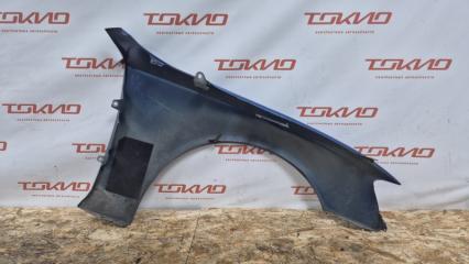 Крыло переднее левое A4 2011 8K2 CDHB