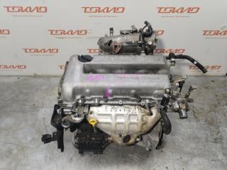 Двигатель NISSAN LIBERTY 2001