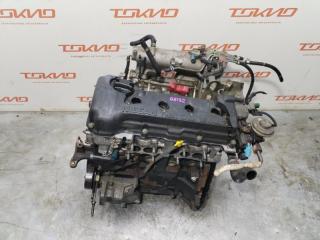 Двигатель NISSAN SUNNY 2003