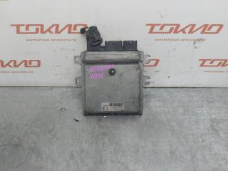 Запчасть блок управления двс NISSAN MURANO 2011
