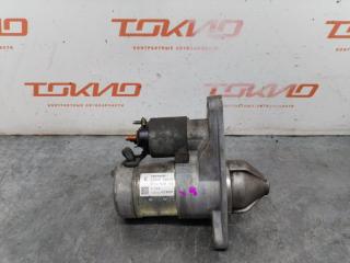 Стартер NISSAN SERENA 2010