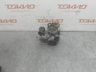 Дросельная заслонка NISSAN BLUEBIRD SYLPHY 2005