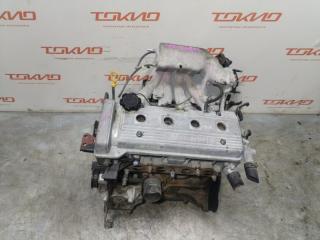 Двигатель Toyota COROLLA SPACIO 2000 AE111N 4A-FE контрактная