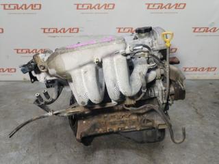 Двигатель COROLLA SPACIO 2000 AE111N 4A-FE