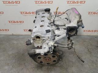 Двигатель COROLLA SPACIO 2000 AE111N 4A-FE