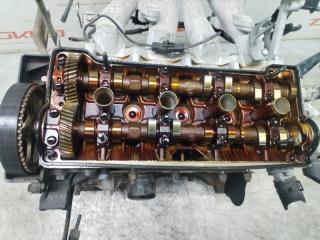 Двигатель COROLLA SPACIO 2000 AE111N 4A-FE