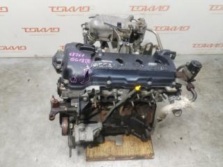 Двигатель NISSAN EXPERT 2002