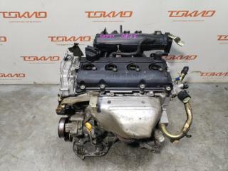 Двигатель NISSAN X-TRAIL 2006