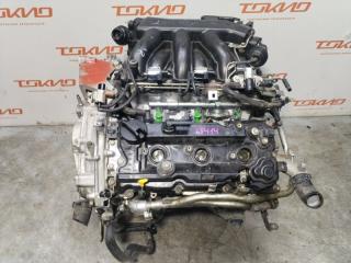 Двигатель NISSAN TEANA 2011