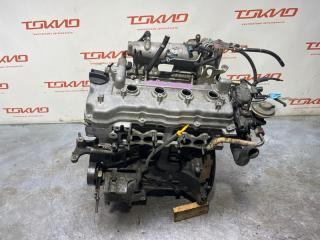 Двигатель Nissan SUNNY 2006