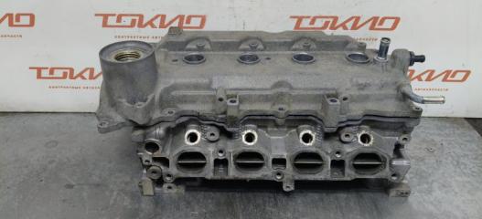 Головка блока цилиндров NISSAN NOTE 2009