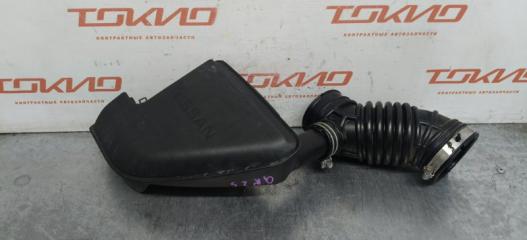 Гофра NISSAN X-TRAIL 2011