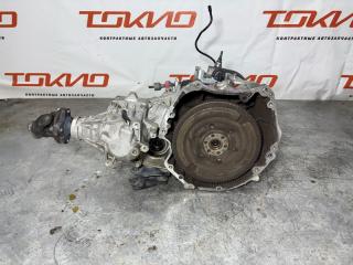 МКПП NISSAN X-TRAIL 2012