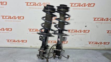 Стойка подвески NISSAN X-TRAIL 2010 контрактная Стойка подвески NISSAN X-TRAIL 2010