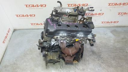 Двигатель NISSAN SUNNY 2004