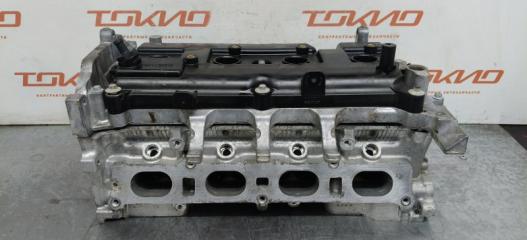 Головка блока цилиндров NISSAN X-TRAIL 2011
