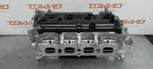 Головка блока цилиндров NISSAN X-TRAIL 2011