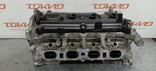 Головка блока цилиндров NISSAN X-TRAIL 2011