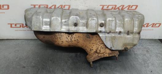Коллектор выпускной NISSAN Safari 1997 контрактная Коллектор выпускной NISSAN Safari 1997