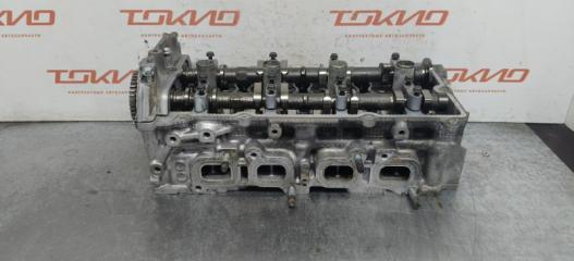 Головка блока цилиндров NISSAN PRIMERA 2005
