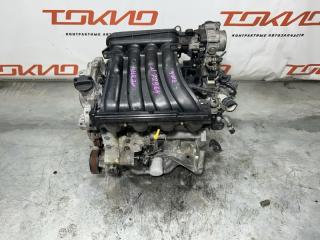 Двигатель NISSAN QASHQAI 2010