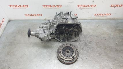 МКПП NISSAN X-TRAIL 2010