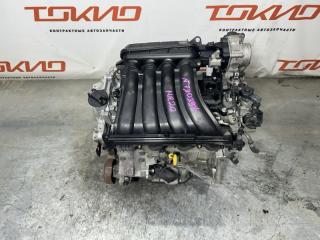 Двигатель NISSAN X-TRAIL 2012