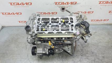 Двигатель NISSAN QASHQAI 2010